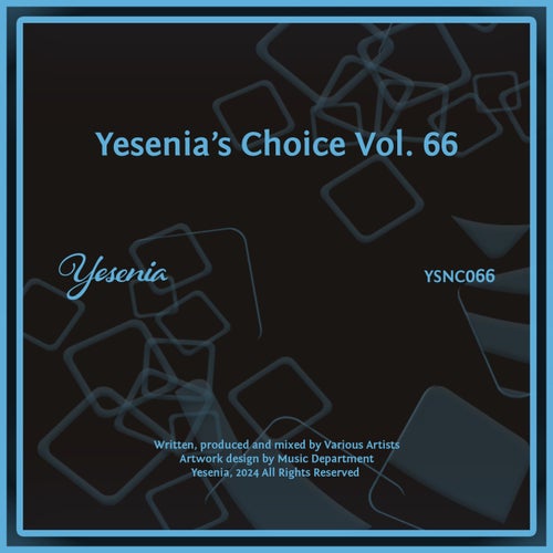 VA - Yesenia's Choice Vol. 66 on Yesenia