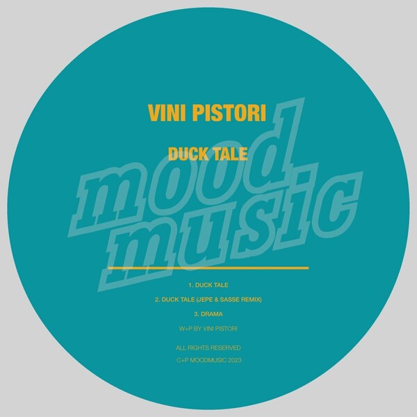Vini Pistori - Duck Tale on Moodmusic
