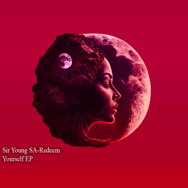Sir Young SA - Redeem Yourself EP on Audio Keys Rec