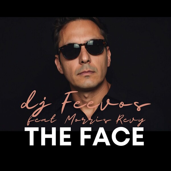 DJ Feevos, Morris Revy - The Face on Deep Soul Space