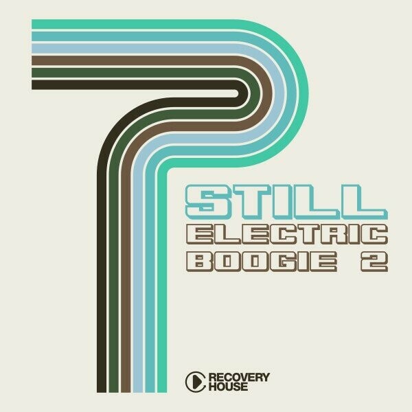 VA - Still Electric Boogie 2 on Recovery House