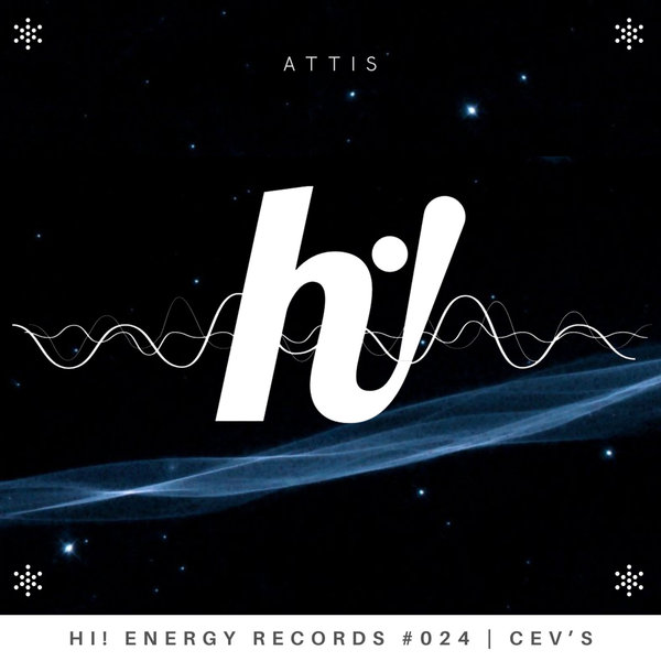 Cev's - Attis on Hi! Energy