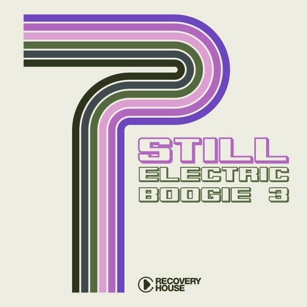 VA - Still Electric Boogie 3 on Recovery House
