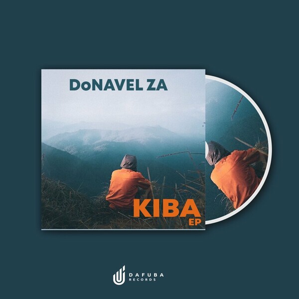 DoNavel_ZA - Kiba on Da Fuba Records