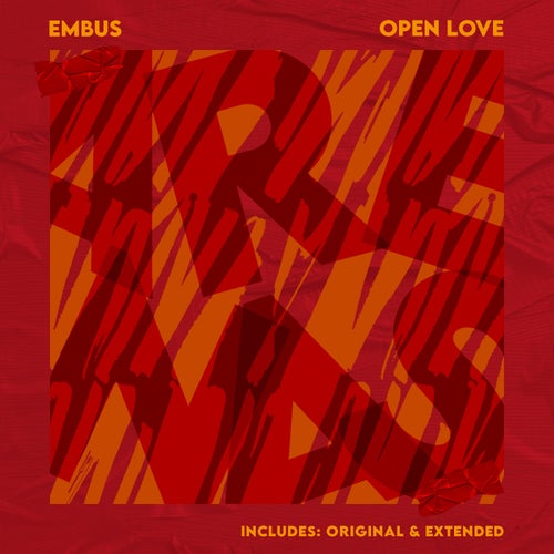 Embus - Open Love on Arenas Recordings (CR)