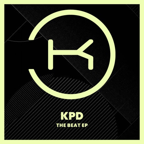 KPD - The Beat on Klaphouse Records