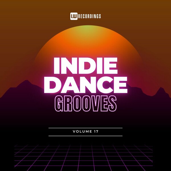VA - Indie Dance Grooves, Vol. 17 on LW Recordings