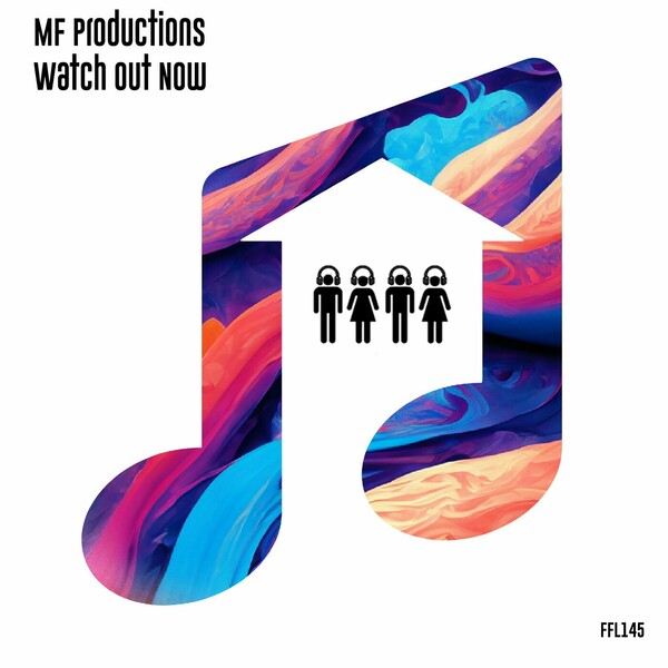 MF Productions - Watch Out Now on FederFunk Family