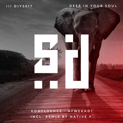 Konfluence - Afwekadi on Deep In Your Soul