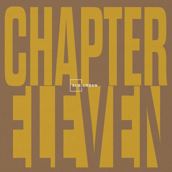 VA - Chapter Eleven on Sub_Urban