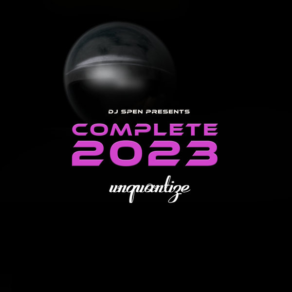 VA - unquantize Complete 2023 on unquantize