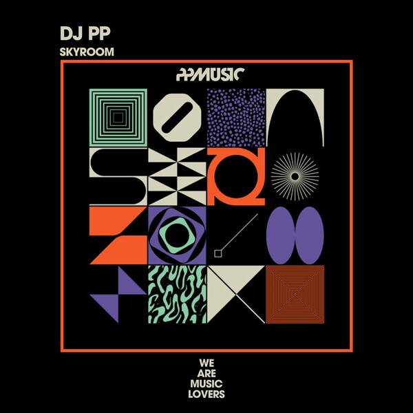 DJ PP - Skyroom on PPmusic