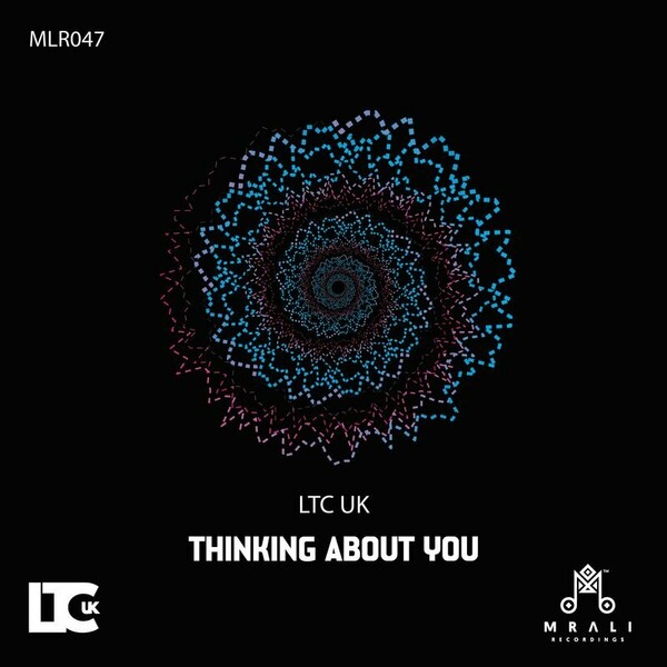 LTC (UK), Luke Truth, Carrera U.K - Thinking About You on Mrali Recordings