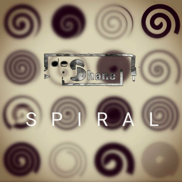 De Shane Sa - Spiral (Club Remix) on De Shane Sa