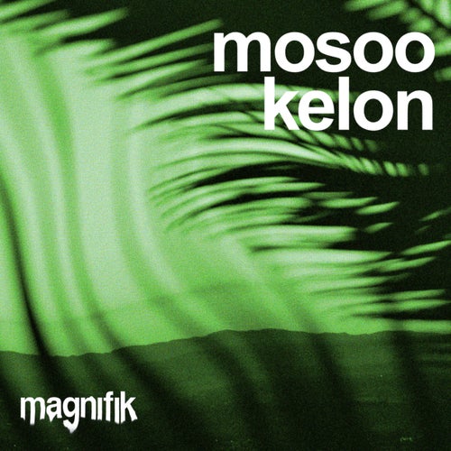 Mosoo - Kelon on Magnifik Music