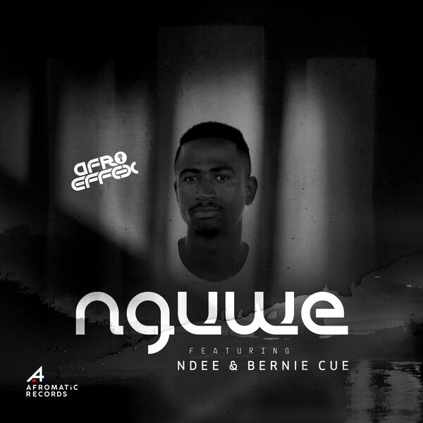 Afro Effex, Bernie Cue, NDEE - Nguwe on Afromatic Records