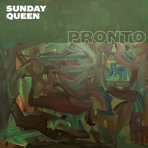 James Curd - Sunday Queen on Pronto