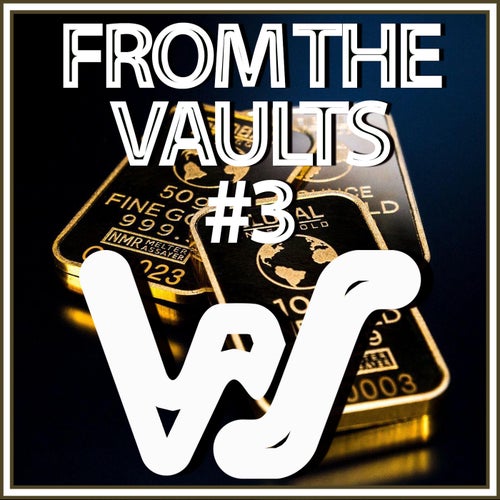 VA - World Sound From The Vaults #3 on World Sound