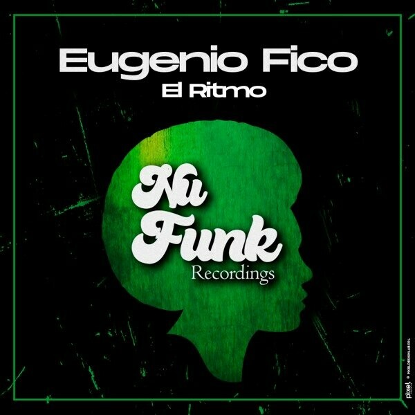 Eugenio Fico - El Ritmo on Nu Funk Recordings