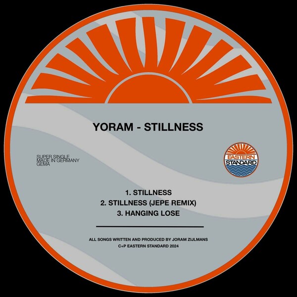 Yoram - Stillness on Eastern Standard