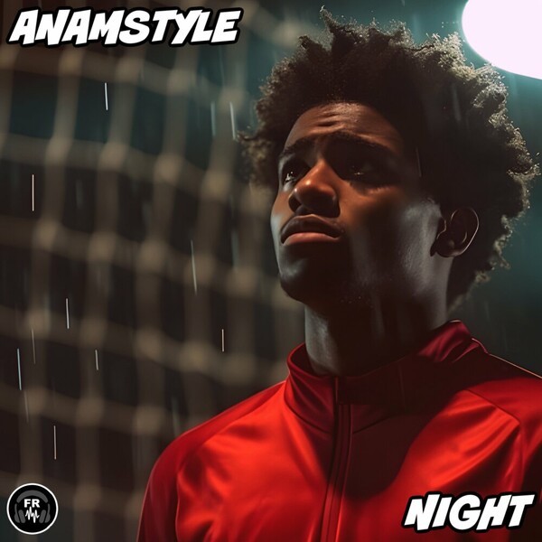 AnAmStyle - Night on Funky Revival