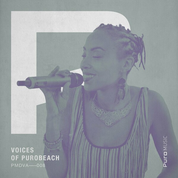 VA - Voices of Purobeach 003 on Puro Music