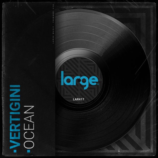 Vertigini - Ocean on Large Music