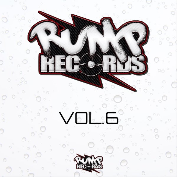 VA - Rump Records, Vol. 6 on Rump Records