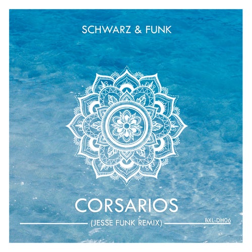 Jesse Funk, Schwarz & Funk - Corsarios on Boxberglounge