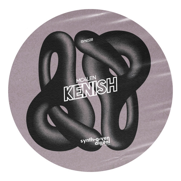 Mc4Len - Kenish on Synth-O-Ven Digital
