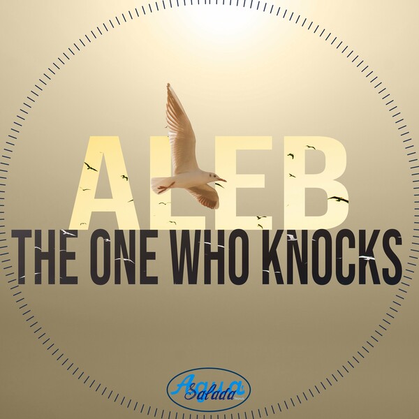 Aleb - The One Who Knocks on Agua Salada Records