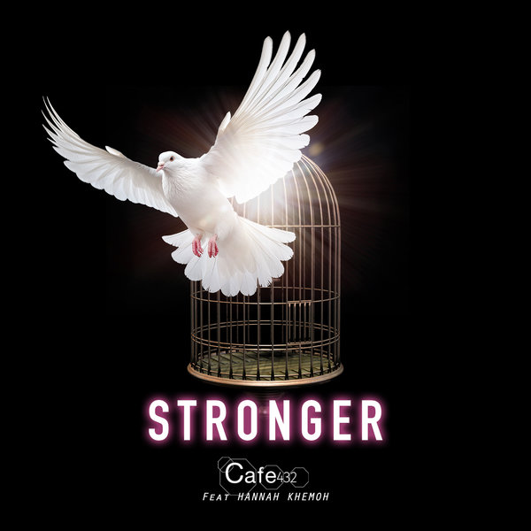 Cafe 432, Hannah Khemoh - Stronger on Soundstate Sessions