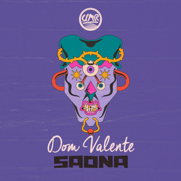 Dom Valente - Saona on United Music Records