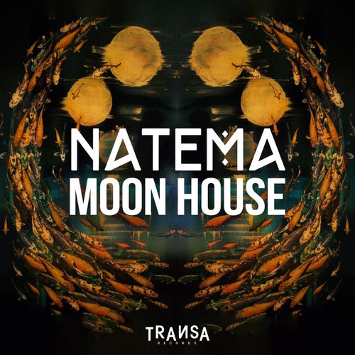 Natema - Moon House on TRANSA RECORDS