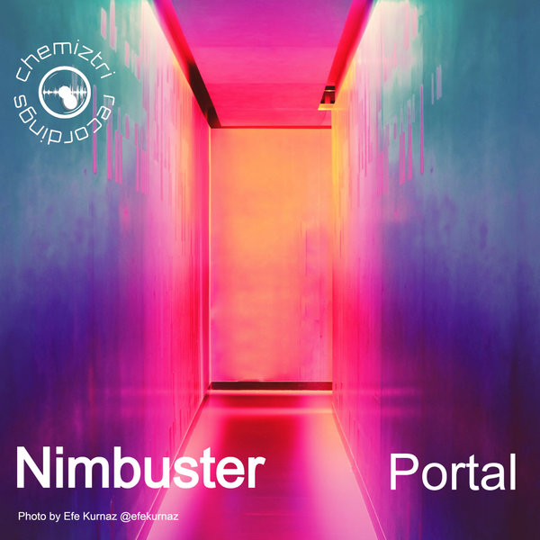 Nimbuster - Portal on Chemiztri Recordings