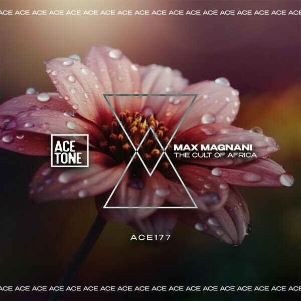Max Magnani - The Cult of Africa on Acetone