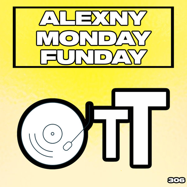 Alexny - Monday Funday on Over The Top
