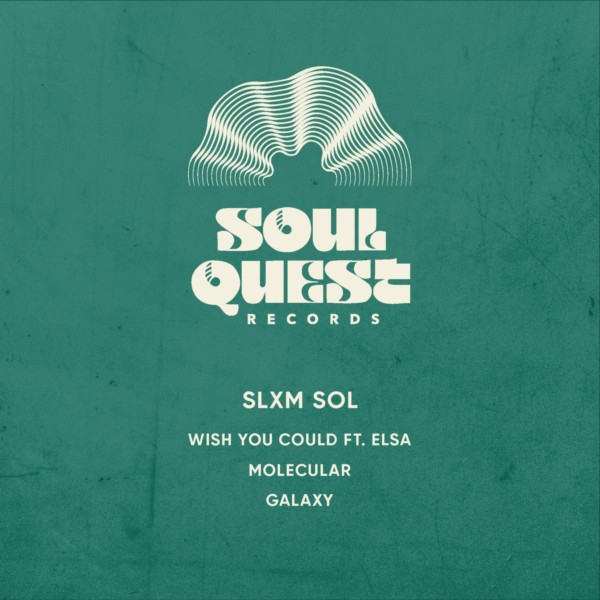 Slxm Sol - Sqr006 on Soul Quest Records