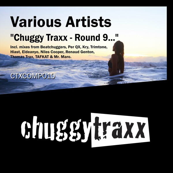 VA - Chuggy Traxx - Round 9... on Chuggy Traxx
