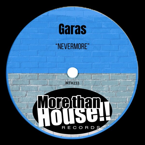 Garas - Nevermore on More than House!!