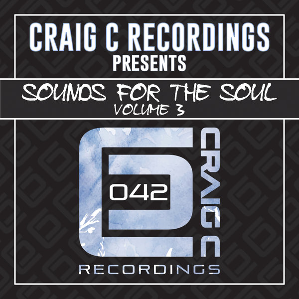 VA - Sounds For The Soul, Vol.3 on Craig C Recordings