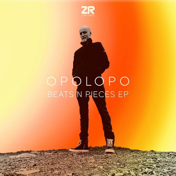 Opolopo - Beats N Pieces EP on Z Records