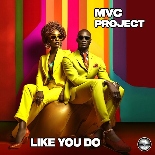 MVC Project - Like You Do on Soulful Evolution