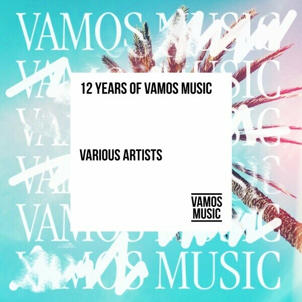 VA - 12 Years Of Vamos Music on Vamos Music
