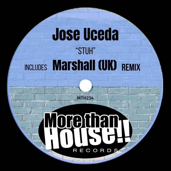 Jose Uceda - Stuh on More than House!!
