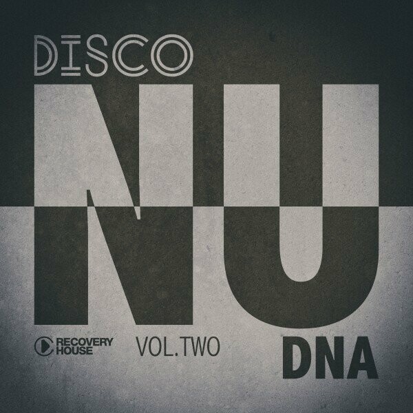 VA - Nu Disco DNA, Vol.Two on Recovery House