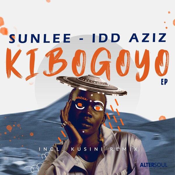 Idd Aziz, Sunlee - Kibogoyo on Altersoul Music