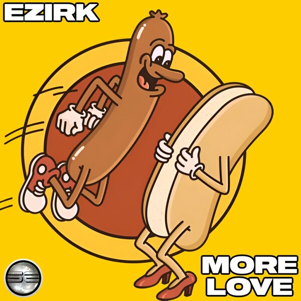 Ezirk - More Love on Soulful Evolution