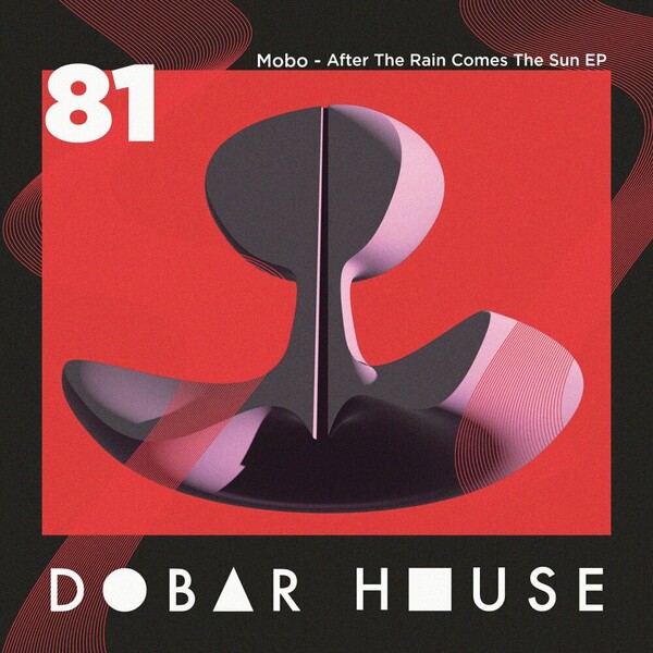 Mobo - After The Rain Comes The Sun EP on Dobar House