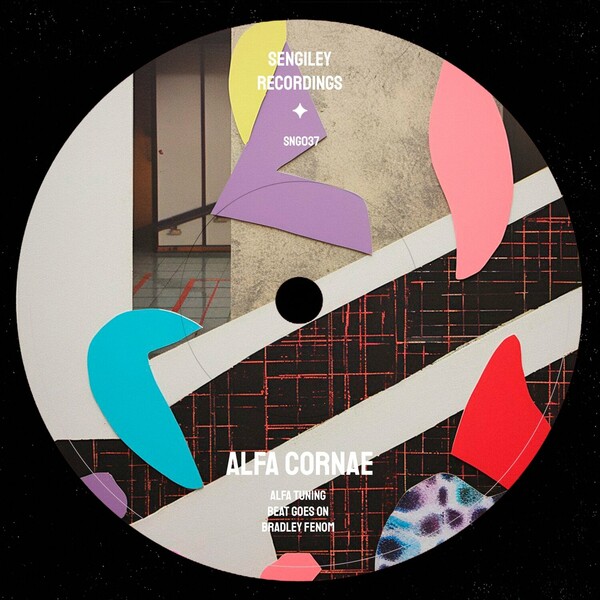 Alfa Cornae - Alfa Tuning on Sengiley Recordings
